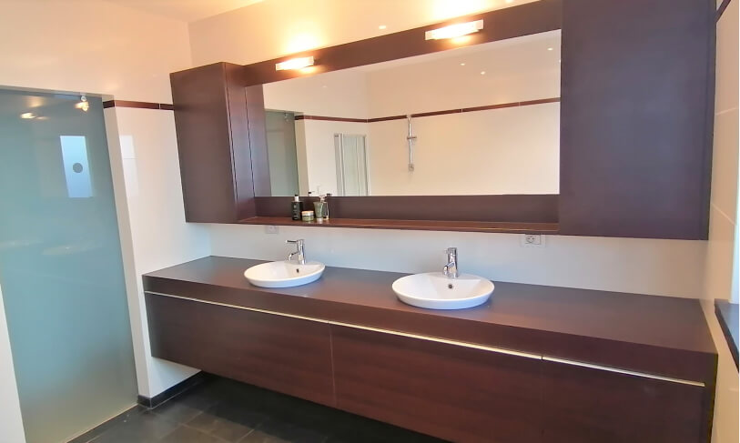 Prive interieur