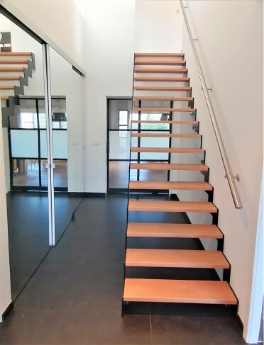 Prive interieur