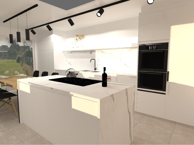 Prive interieur