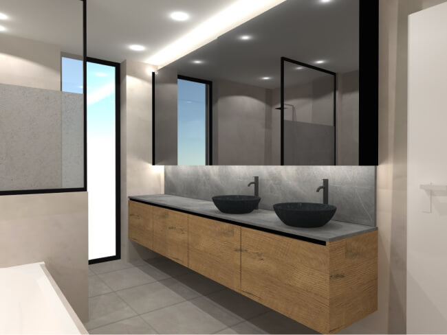 Prive interieur